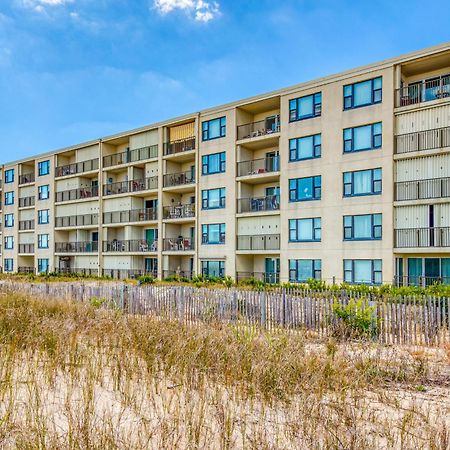 Constellation House Hotell Ocean City Rum bild