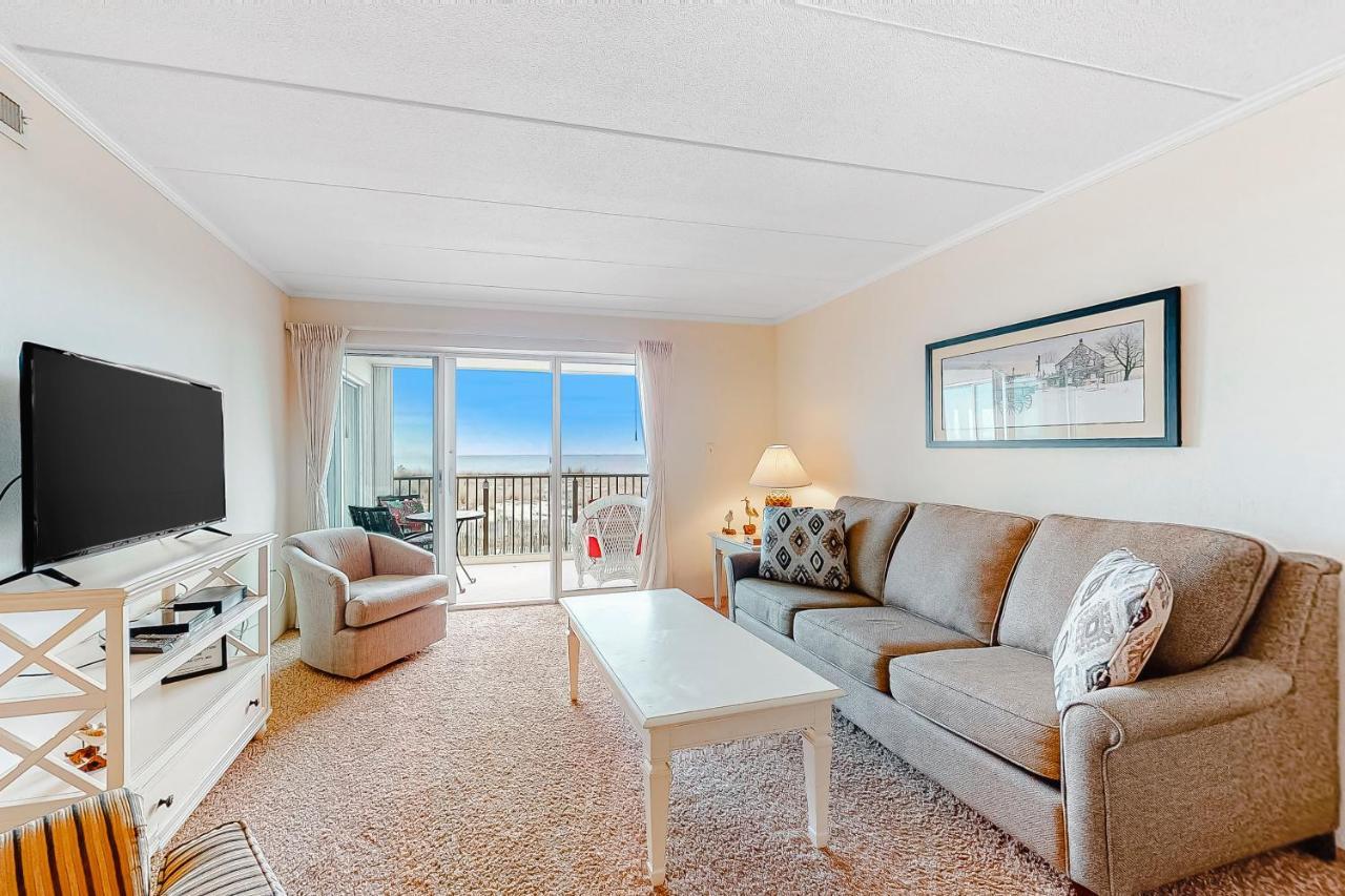 Constellation House Hotell Ocean City Rum bild