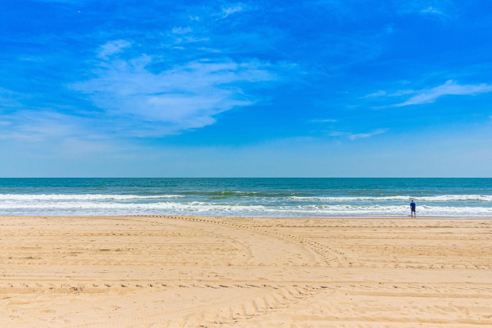Constellation House Hotell Ocean City Rum bild