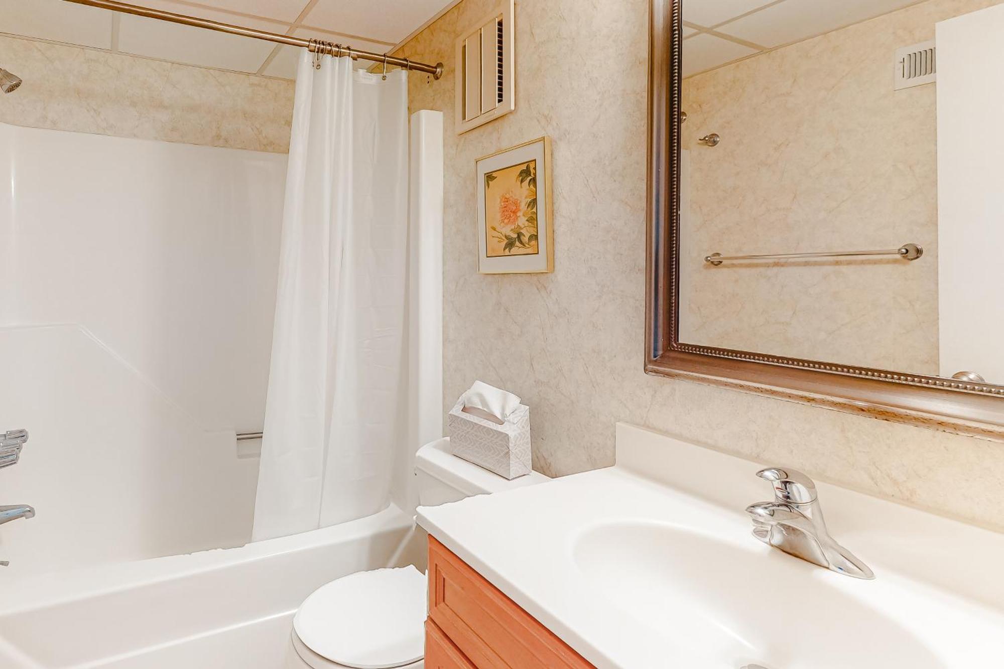 Constellation House Hotell Ocean City Rum bild