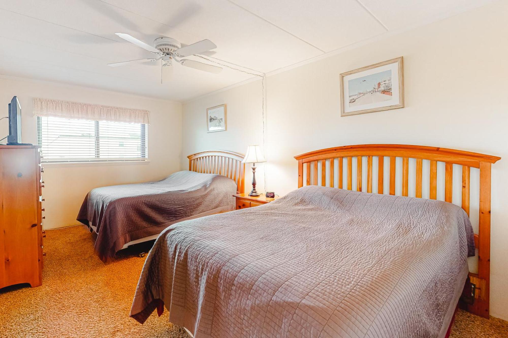 Constellation House Hotell Ocean City Rum bild