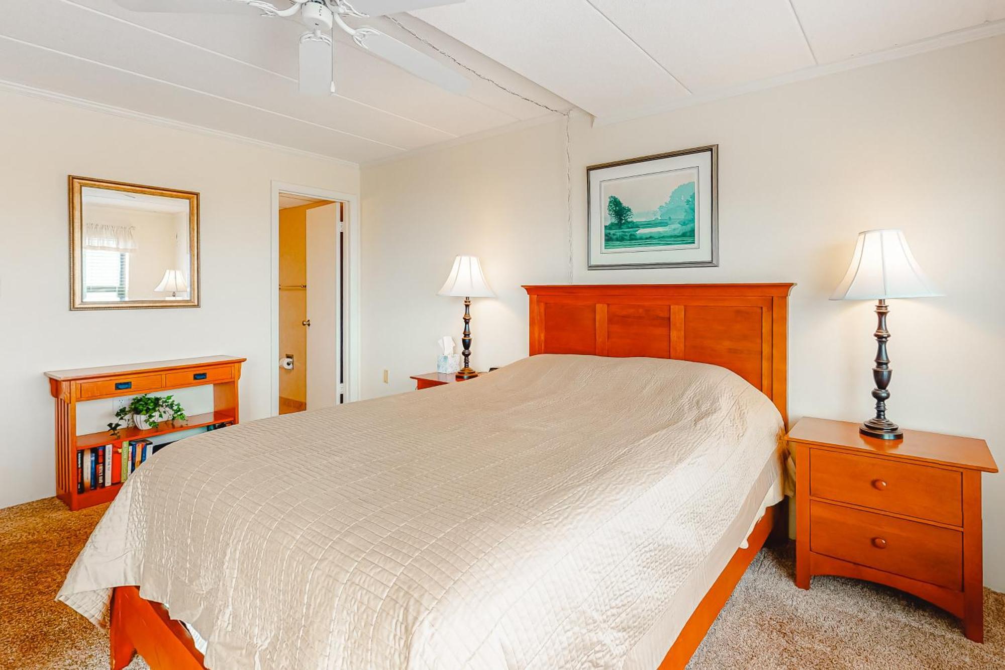 Constellation House Hotell Ocean City Rum bild