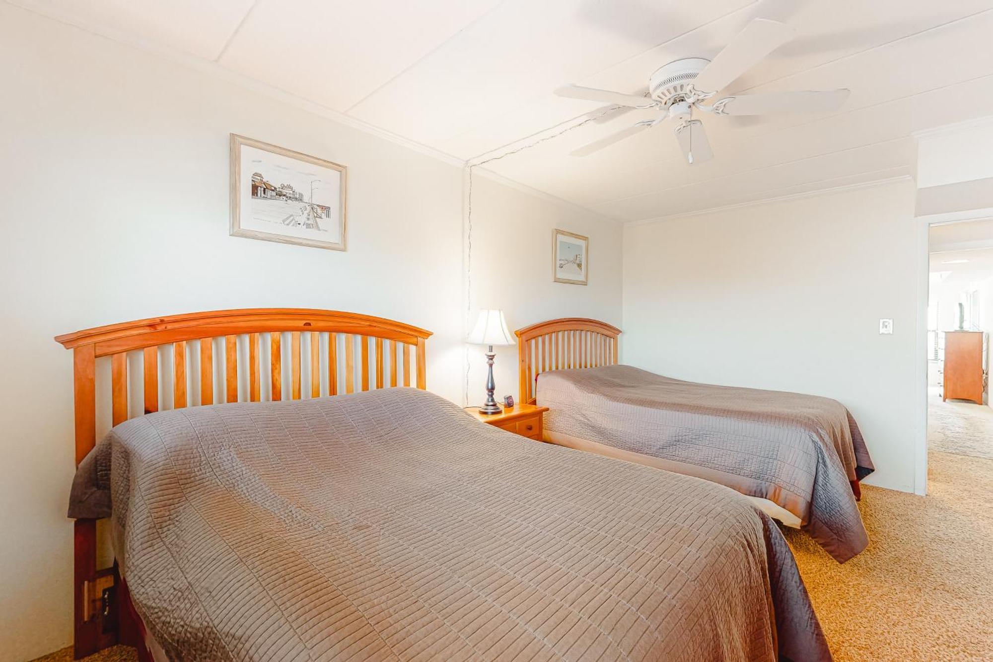 Constellation House Hotell Ocean City Rum bild