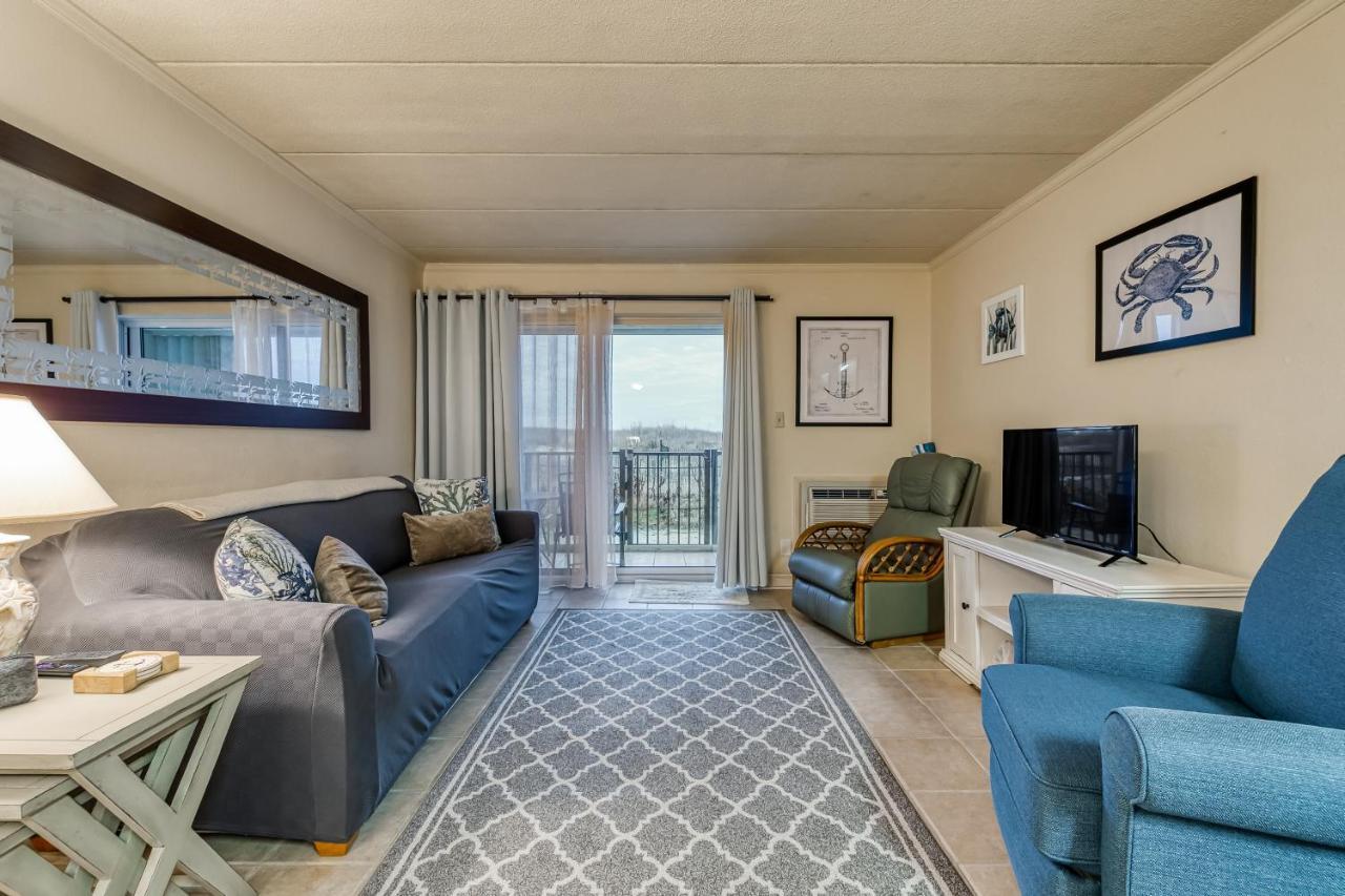 Constellation House Hotell Ocean City Rum bild